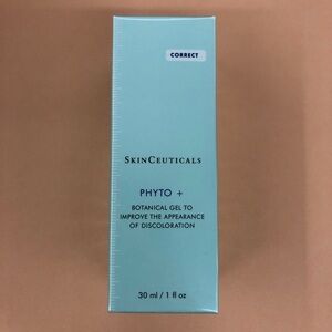 SkinCeuticals Phyto+ Botanical Gel - Light Blue